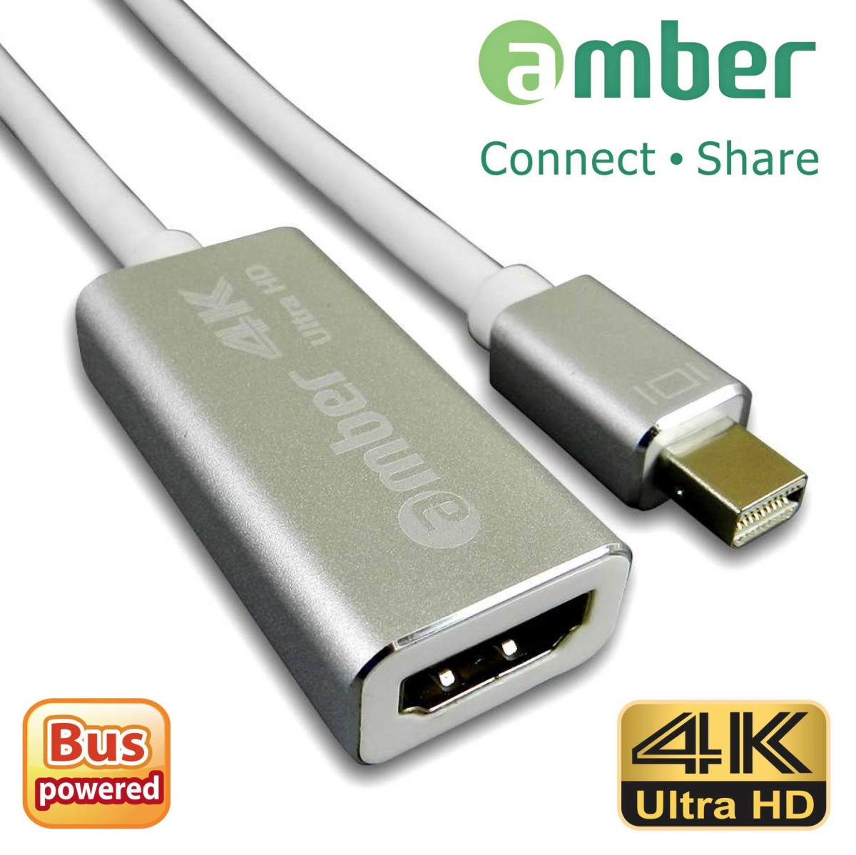 Mini displayport 4k outlet